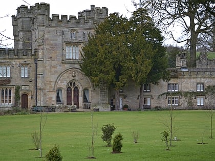 Bolton Abbey