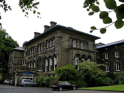 Bankfield Museum