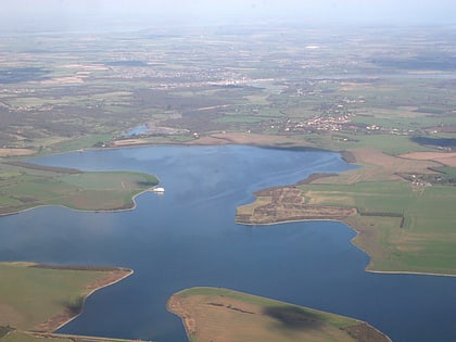 abberton reservoir
