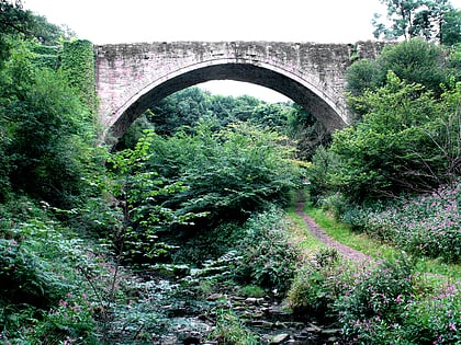 causey arch stanley