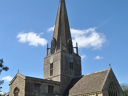 st marys church bampton