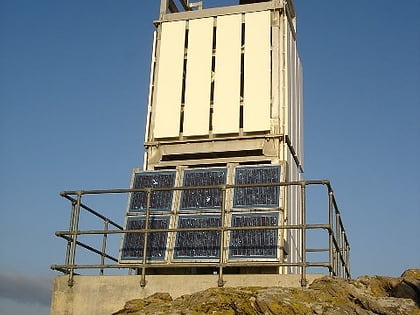 Point of Sleat Lighthouse