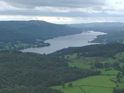 Coniston Water