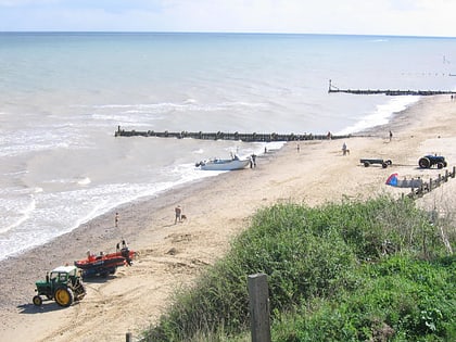 mundesley