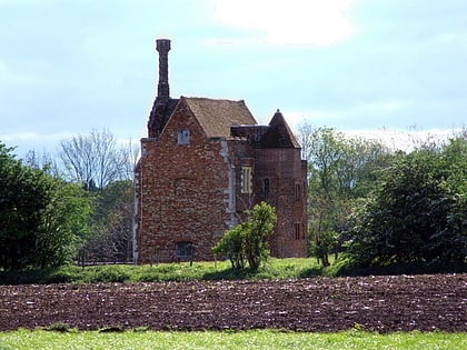 wardon abbey