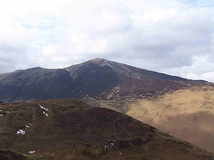 grisedale pike