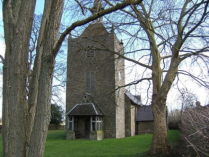 rotherwas chapel hereford