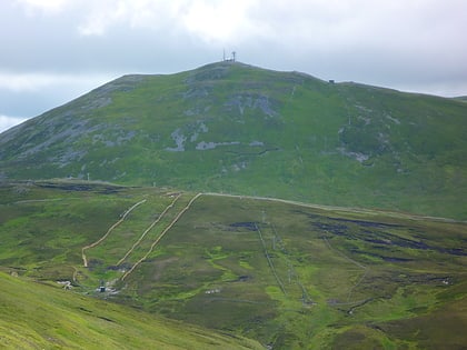 Cairnwell