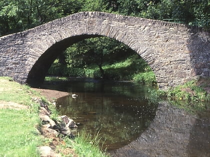 keith old bridge