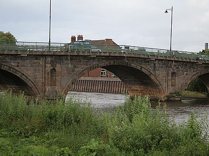 trent bridge gainsborough