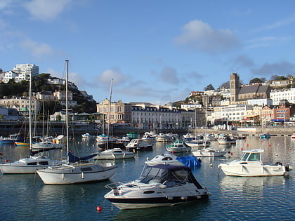 torquay