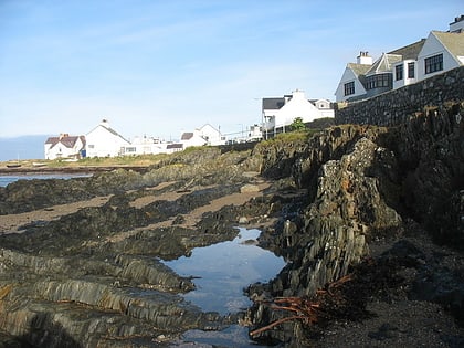 rhosneigr anglesey