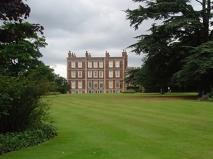 gunby hall spilsby