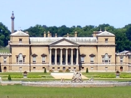 Holkham Hall