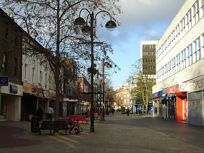 hounslow