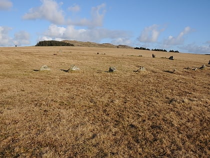 fernacre redlake meadows hoggs moor