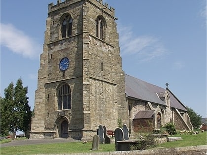 St Martin's