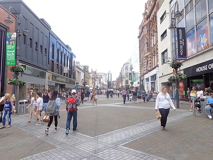 briggate leeds