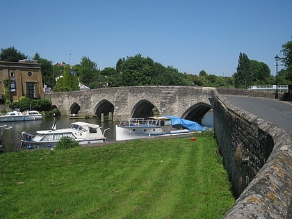 east farleigh bridge maidstone