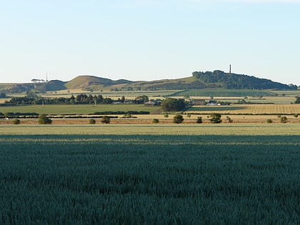 Garleton Hills