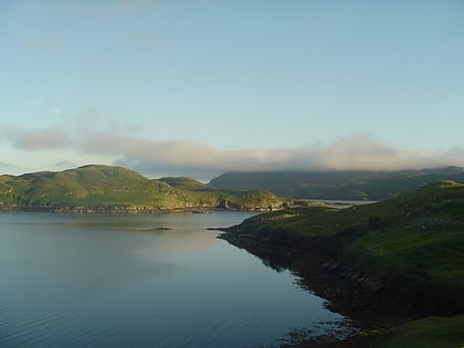 Eilean Uibhard