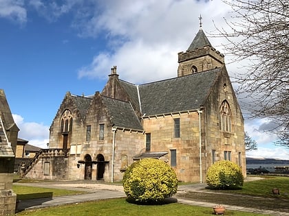 Old West Kirk