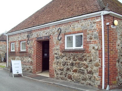 aldbourne heritage centre royal wootton bassett