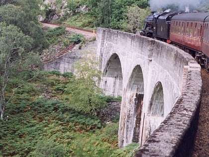 Arnabol Viaduct