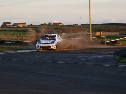 kirkistown circuit