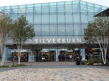 silverburn shopping centre glasgow