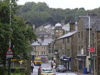 bacup