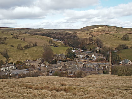 edale peak district