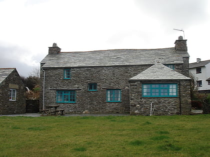 penpol boscastle