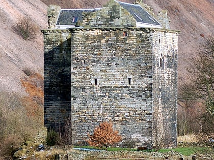Château de Niddry