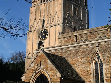 All Saints' Church