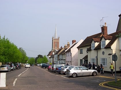 bishops stortford