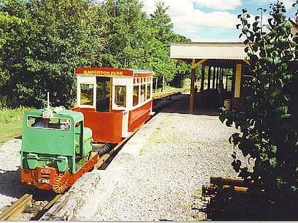 alford valley railway
