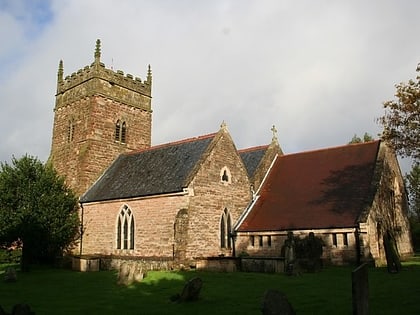st swithins church