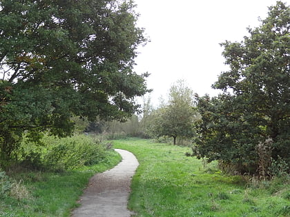 hornchurch country park south ockendon