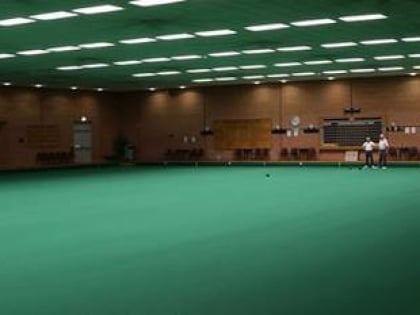 Dinefwr Bowls Centre