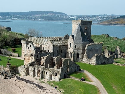 abbaye dinchcolm queensferry