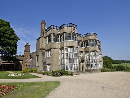 astley hall chorley