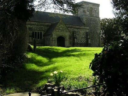 st marys church shrewton