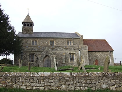 allhallows