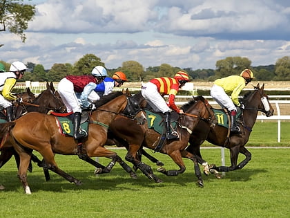 hipodromo de windsor slough