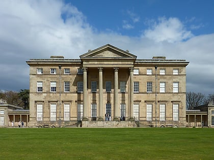 Attingham Park