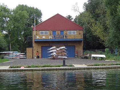 Eton Excelsior Rowing Club