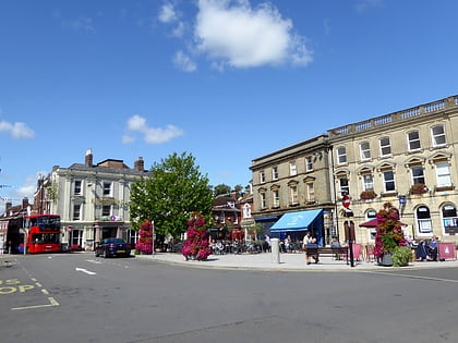 wimborne minster