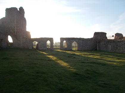 leiston abbey saxmundham