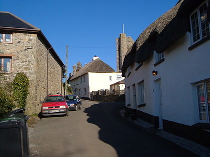 haytor vale